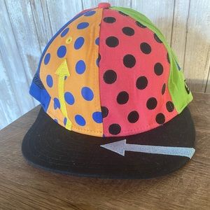 Mountain Dew New Era Fits Snapback